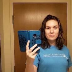 Woman image