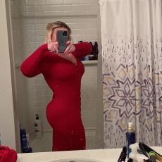 Woman image