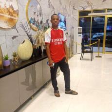 Man image