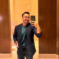 Man image
