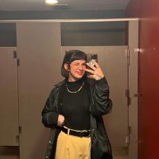 Woman image