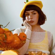Woman image