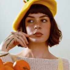 Woman image