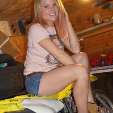 people looking to talk