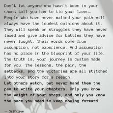 people looking to talk