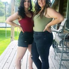 people looking to talk