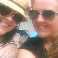 people looking to talk