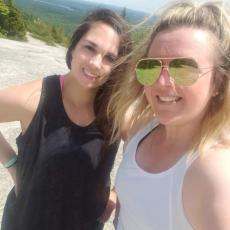 people looking to talk