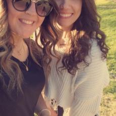 people looking to talk