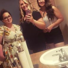 people looking to talk