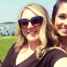 people looking to talk