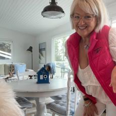 people looking to talk