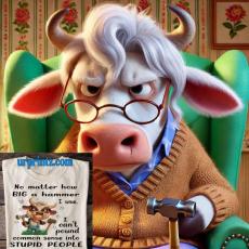 people looking to talk