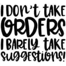 people looking to talk