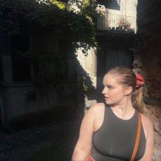 people looking to talk