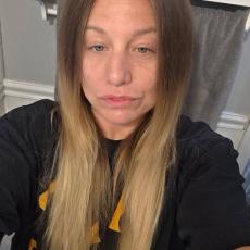 people looking to talk