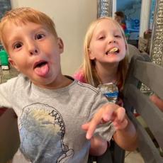 people looking to talk