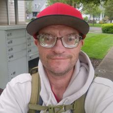 Man image