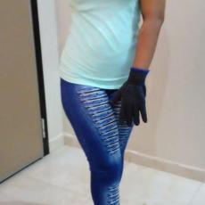 Woman image