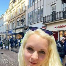 people looking to talk