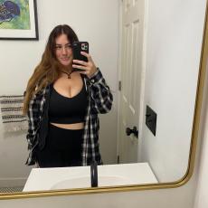 Woman image