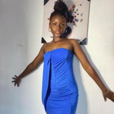 Woman image