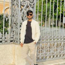 Man image