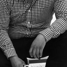 people looking to talk