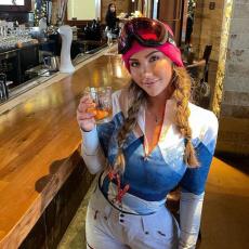 people looking to talk