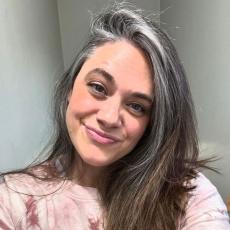 Woman image