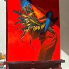 people looking to talk