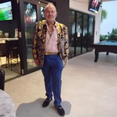 Man image