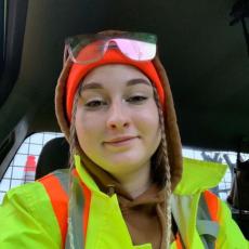 Woman image