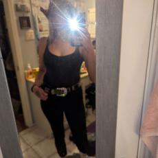 Woman image