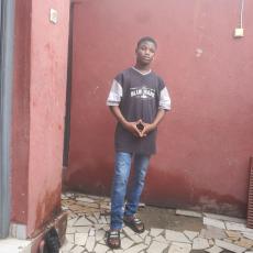 Man image