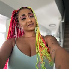 Woman image