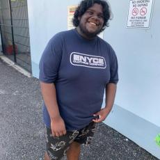 Man image