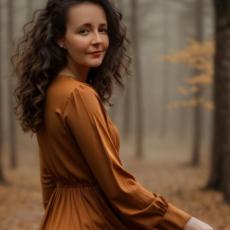 Woman image