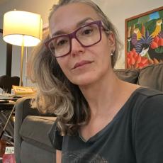 Woman image