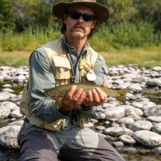 people looking to talk