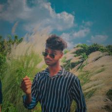 Man image