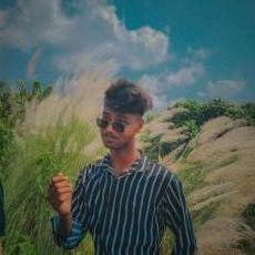 Man image