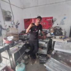 Man image