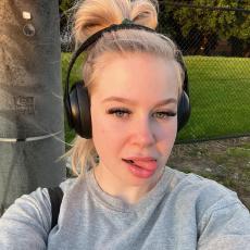 people looking to talk