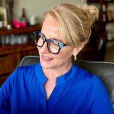 people looking to talk