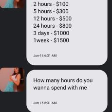 more prospect