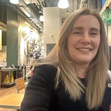 people looking to talk