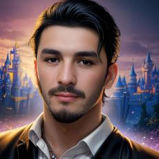 Man image