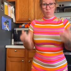 Woman image