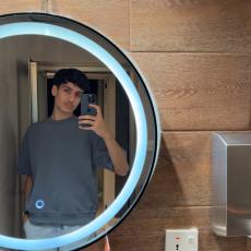 Man image